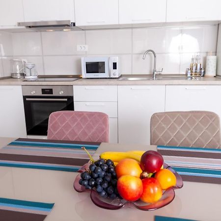 Apartments Bilic Split Exteriér fotografie